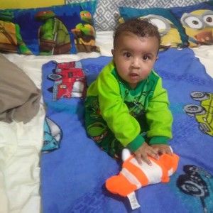 Meet your Posher, Dalys